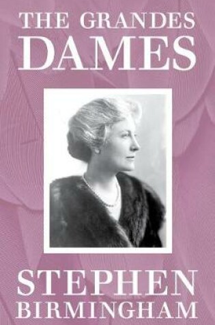 Cover of The Grandes Dames