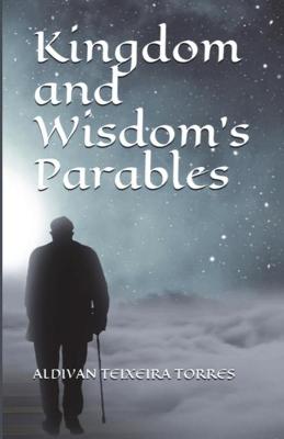 Book cover for Kingdom and Wisdom's Parables