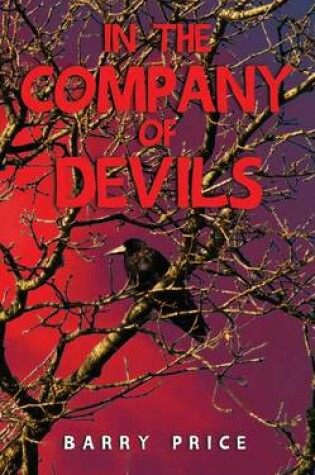 Cover of In The Company Of Devils