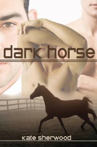 Cover of Dark Horse