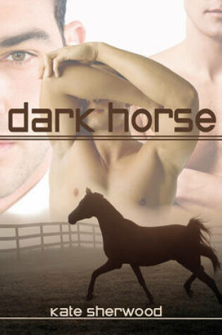 Cover of Dark Horse