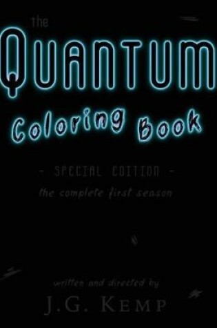 Cover of The Quantum Coloring Book