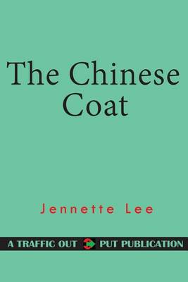 Book cover for The Chinese Coat