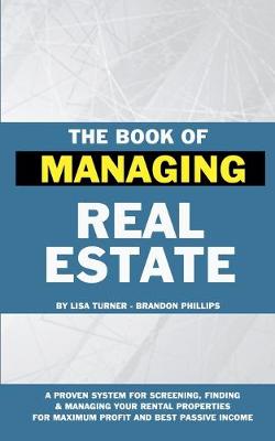 Cover of The Book of Managing Real Estate