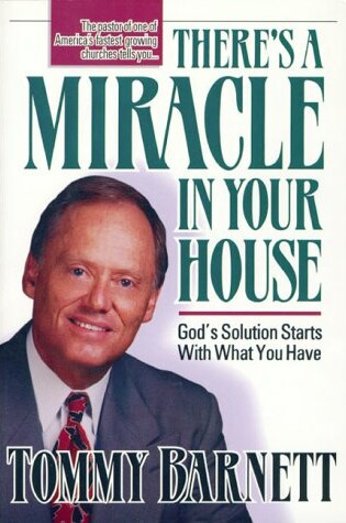 Cover of There's a Miracle in Your House