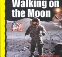 Book cover for Walking on the Moon
