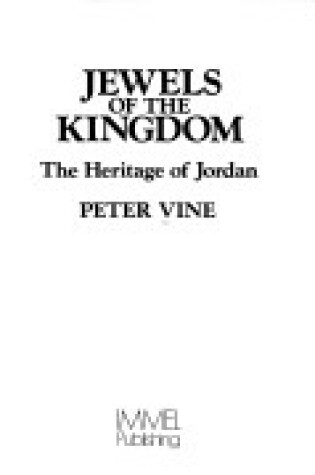 Cover of Jewels of the Kingdom