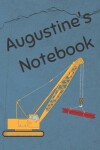 Book cover for Augustine's Notebook