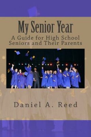 Cover of My Senior Year