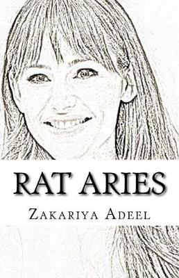 Book cover for Rat Aries