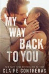 Book cover for My Way Back to You