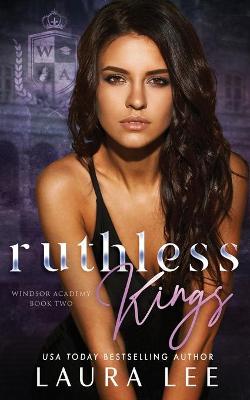Book cover for Ruthless Kings