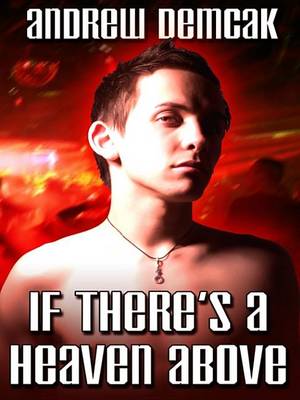 Book cover for If There's a Heaven Above