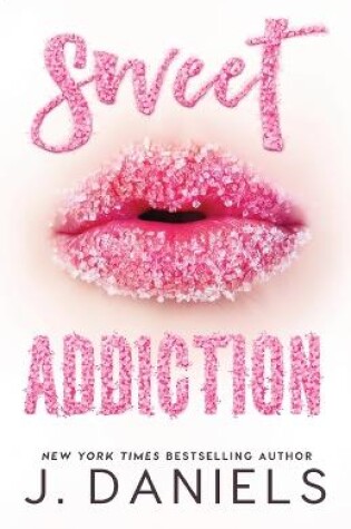 Cover of Sweet Addiction (Large Print)