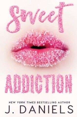 Cover of Sweet Addiction