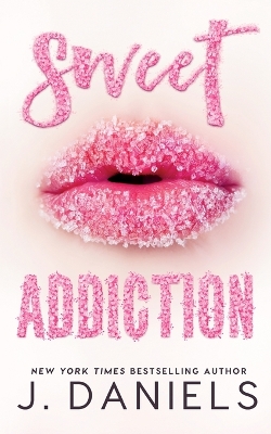 Book cover for Sweet Addiction