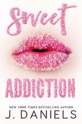 Cover of Sweet Addiction
