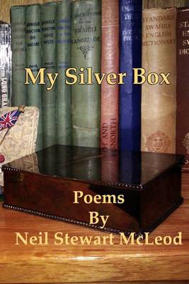 Book cover for My Silver Box