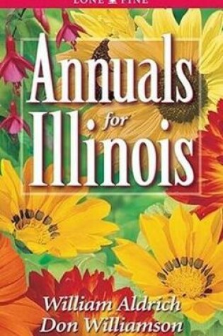Cover of Annuals for Illinois