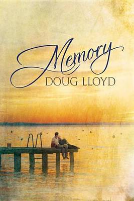 Book cover for Memory