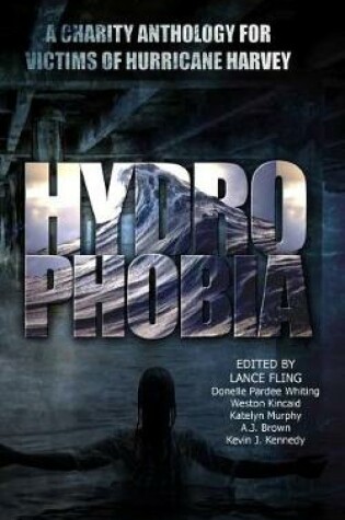 Cover of Hydrophobia