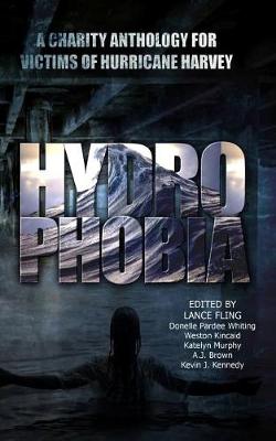 Book cover for Hydrophobia