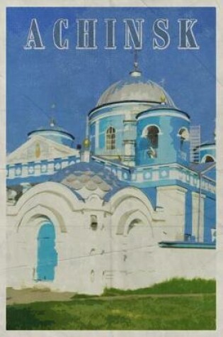 Cover of Achinsk