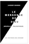 Book cover for Le Mensonge de dieu