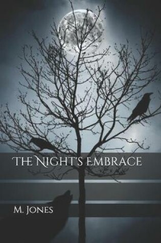 Cover of The Night's Embrace