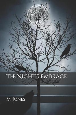 Cover of The Night's Embrace