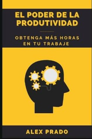 Cover of El Poder de la Produtividad