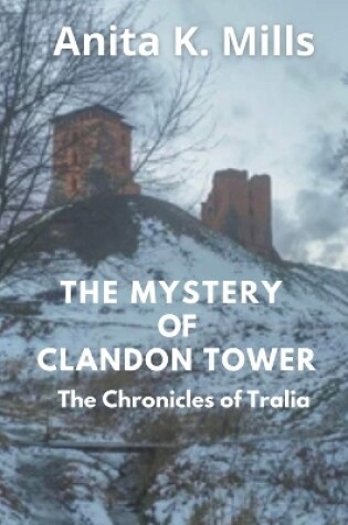 Cover of The Mystery of Clandon Tower
