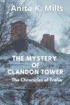Book cover for The Mystery of Clandon Tower