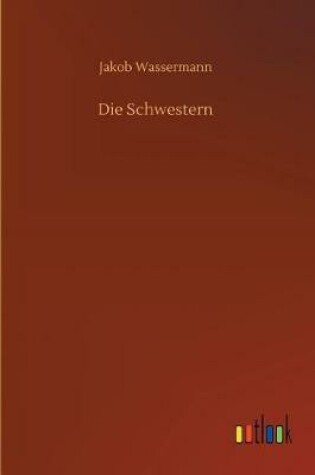 Cover of Die Schwestern