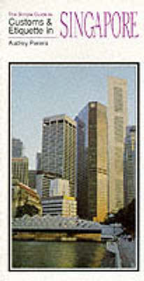 Cover of Singapore