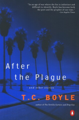 Cover of After the Plague