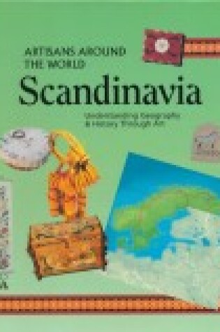 Cover of Scandinavia