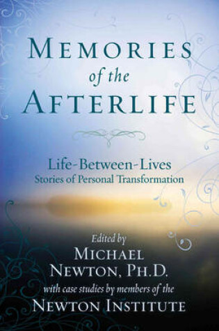 Cover of Memories of the Afterlife