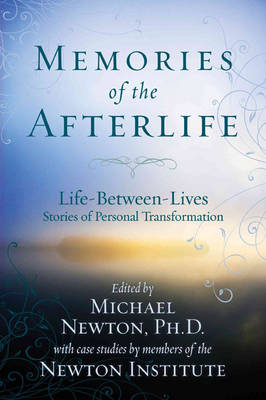 Book cover for Memories of the Afterlife