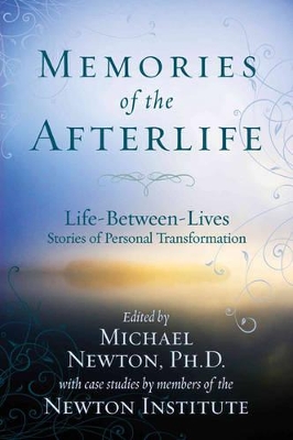 Cover of Memories of the Afterlife