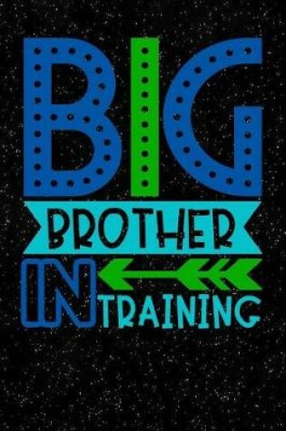 Cover of Big Brother in Training