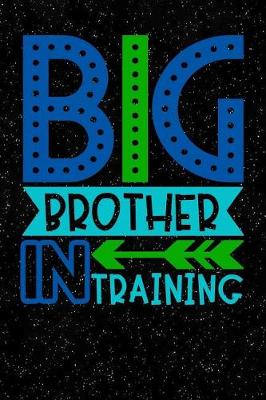 Book cover for Big Brother in Training