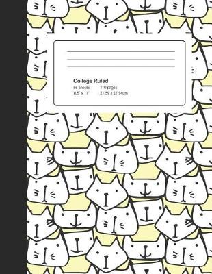 Cover of College Ruled