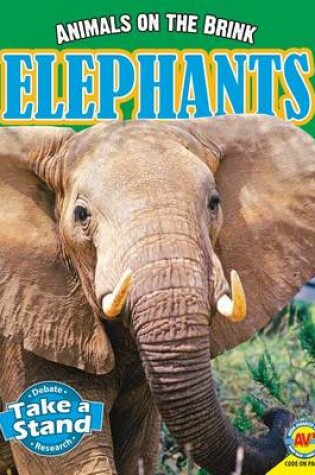 Cover of Elephants