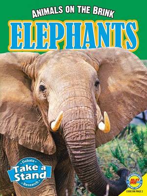 Cover of Elephants