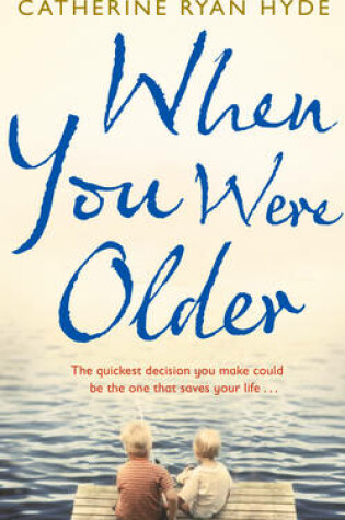 Cover of When You Were Older