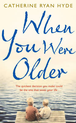 Book cover for When You Were Older