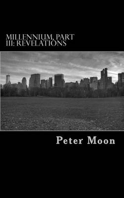 Cover of Revelations