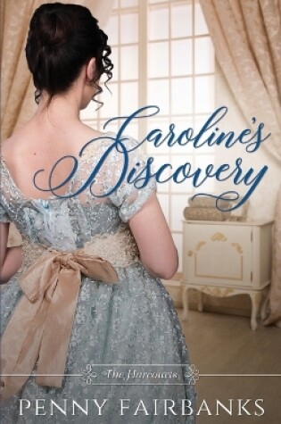 Cover of Caroline's Discovery