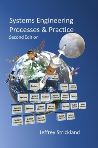 Cover of Systems Engineering Processes and Practice